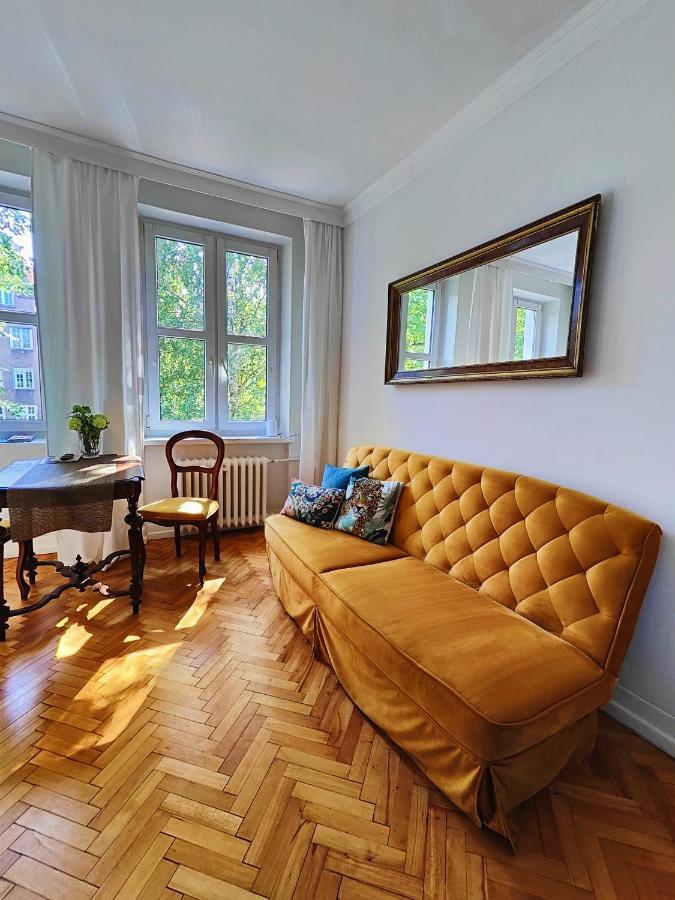 Be In Gdansk Apartments - In The Heart Of The Old Town - Szeroka 61/63 エクステリア 写真