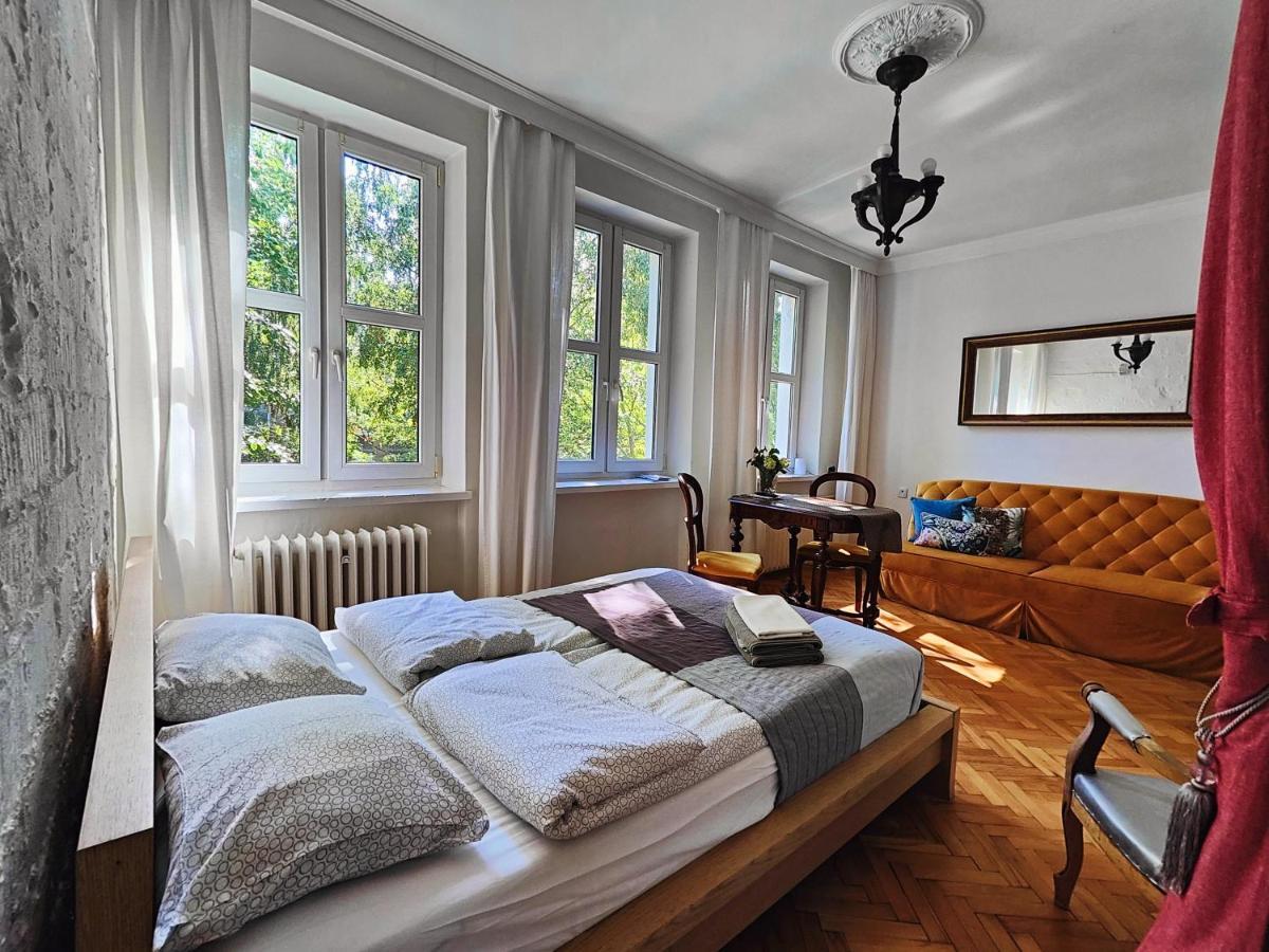 Be In Gdansk Apartments - In The Heart Of The Old Town - Szeroka 61/63 エクステリア 写真